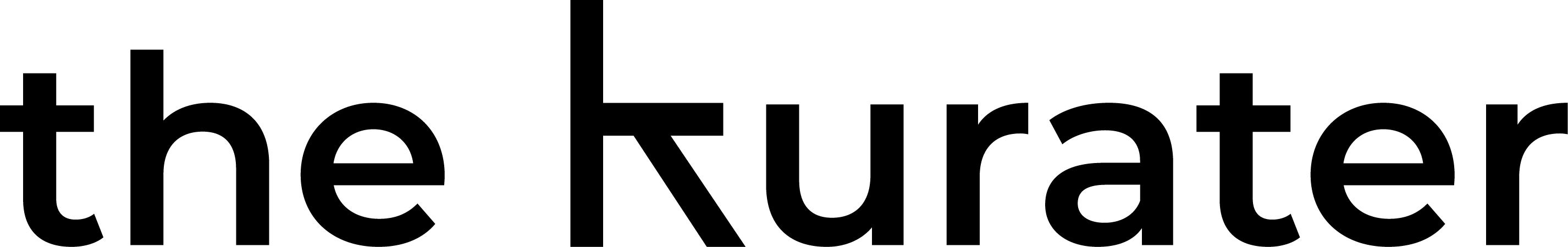The Kurater